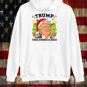 Trump Take America Back Christmas Shirt ,Sweatshirt ,Hoodie5