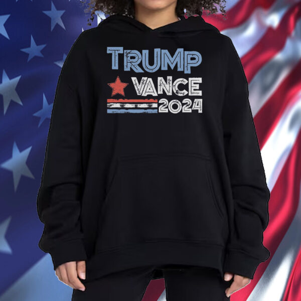 Trump Vance 2024, Make America Great Again Shirt ,Sweatshirt ,Hoodie