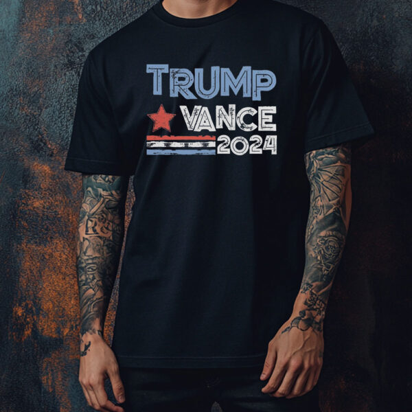 Trump Vance 2024, Make America Great Again Shirt ,Sweatshirt ,Hoodie1