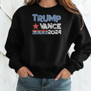 Trump Vance 2024, Make America Great Again Shirt ,Sweatshirt ,Hoodie2