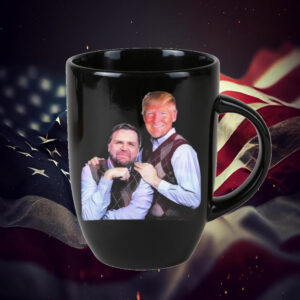 Trump Vance Brothers Parody Trump President Make America Great Again Mug1