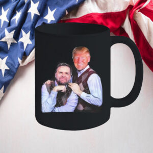 Trump Vance Brothers Parody Trump President Make America Great Again Mug2