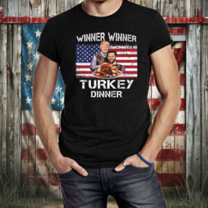 Trump Vance Winner Winner Turkey Dinner Thanksgiving Step Brothers Shirt ,Sweatshirt ,Hoodie3