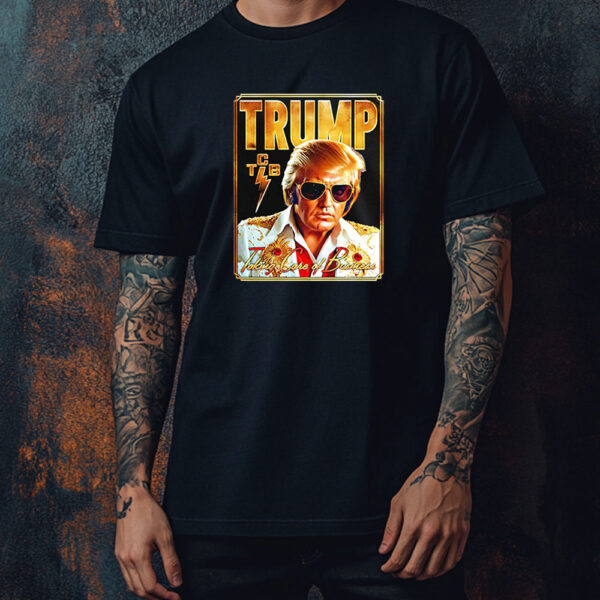 Trump taking care of business 90s Shirt ,Sweatshirt ,Hoodie1