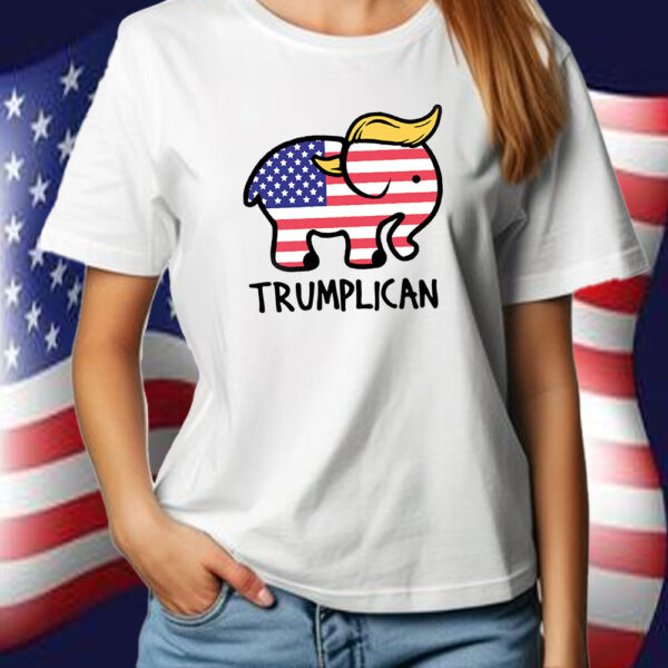 Trumplican Shirt ,Sweatshirt ,Hoodie