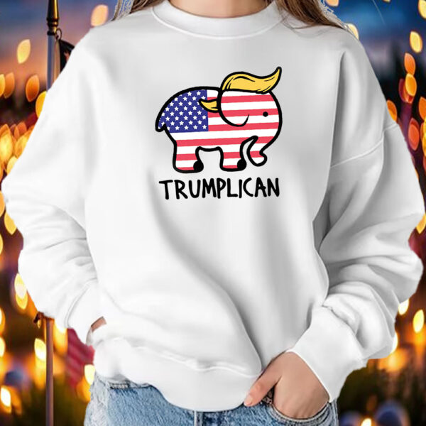 Trumplican Shirt ,Sweatshirt ,Hoodie2