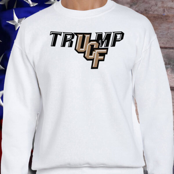 UCF TRUMP T-Shirt