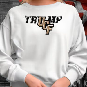 UCF TRUMP T-Shirt1