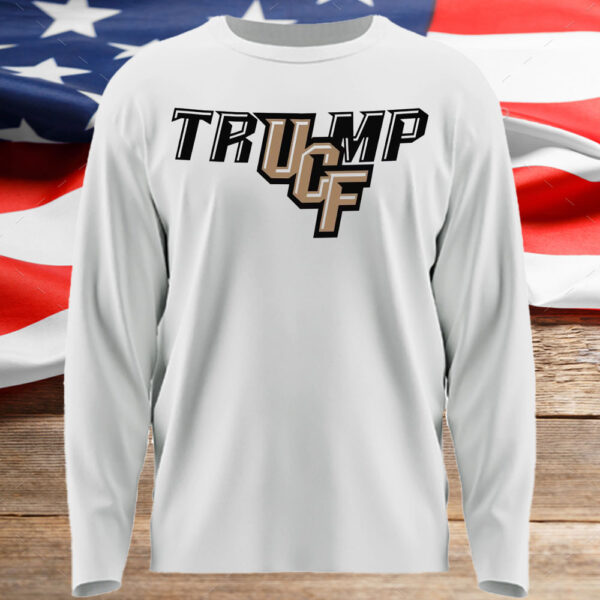 UCF TRUMP T-Shirt2