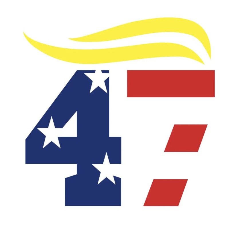 Donald Trump Maga 47