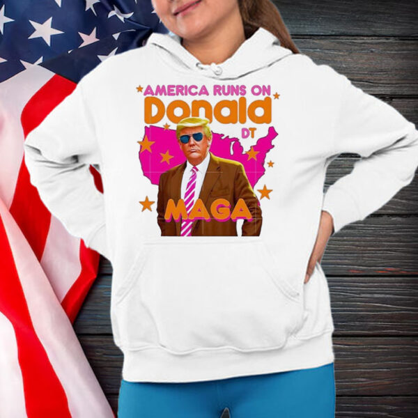 Donald Trump President Shirt ,Sweatshirt ,Hoodie