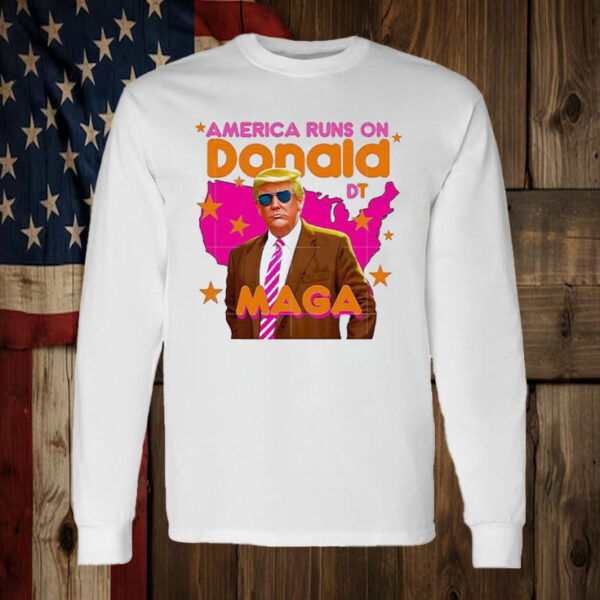 Donald Trump President Shirt ,Sweatshirt ,Hoodie2