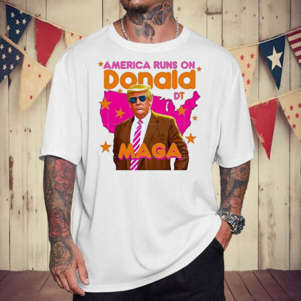 Donald Trump President Shirt ,Sweatshirt ,Hoodie5