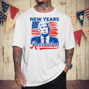 New Years Revolution Trump 47th Shirt ,Sweatshirt ,Hoodie5