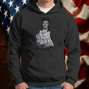 Young Donald Trump 2024 Shirt ,Sweatshirt ,Hoodie5